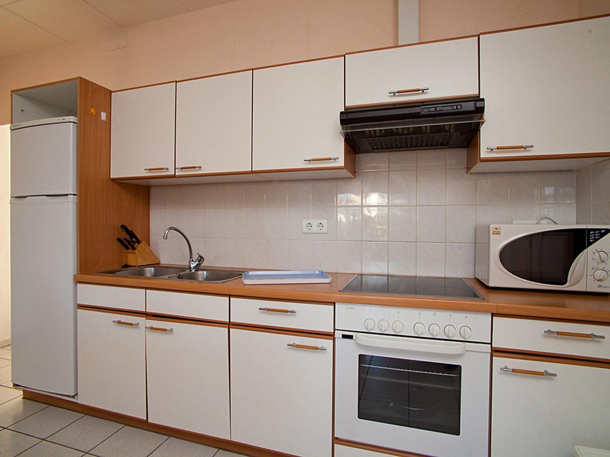 Apartment Royal Delta-5 By Interhome Riumar Zewnętrze zdjęcie