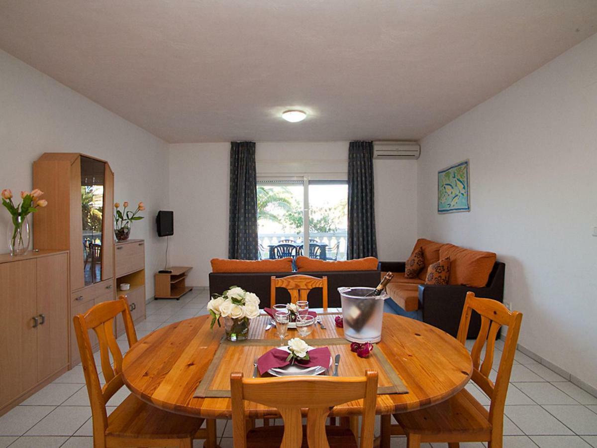 Apartment Royal Delta-5 By Interhome Riumar Zewnętrze zdjęcie