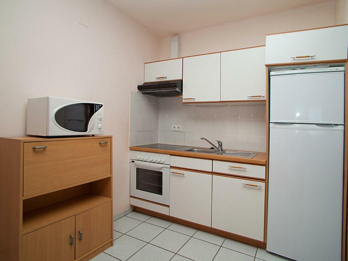 Apartment Royal Delta-5 By Interhome Riumar Zewnętrze zdjęcie